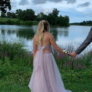 Stunning Prom Dress